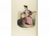 1836. LIBRO. (ANDALUCIA-GRABADOS). BURKE, HONAN [editor]:. T