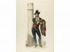 1836. LIBRO. (ANDALUCIA-GRABADOS). BURKE, HONAN [editor]:. T