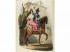 1836. LIBRO. (ANDALUCIA-GRABADOS). BURKE, HONAN [editor]:. T