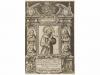 1663. LIBRO. (BRUGALLA). ROJO, ANTONIO:. HISTORIA DE SAN DIE