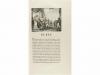 1804. LIBRO. REGLAMENTO PARA LA DIRECCION Y GOBIERNO DE LA R