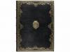 1929. LIBRO. (ENCUADERNACION). LASSO DE LA VEGA Y LOPEZ DE T