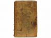 1622. LIBRO. (HUMANIDADES). DIVI PAULINI EPISCOPI NOLANI OPE