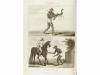 1829. LIBRO. (VIAJES-MONTSERRAT- ESPAÑA-AFRICA). BURCKHARDT,