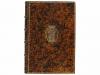1740. LIBRO. (BRUGALLA-VALENCIA-GENEALOGIA). SELVA, MOSEN PE