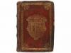 1554. LIBRO. (CLASICOS). CHIARAVACCI, GEROLAMO:. HIERONYMI C