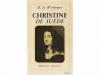 1937. LIBRO. WERTHEIMER, O. DE:. CHRISTINE DU SUEDE. Paris: 