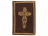 1723-1909. LIBRO. (RELIGION). LOTE DE 4 LIBROS DE RELIGION D