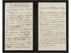 1897. MANUSCRITO. (CARLISMO). EXCEPCIONAL CONJUNTO DE DOCUME