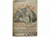 1896. REVISTA. (GRABADOS). L'IMAGE. REVUE. Decembre 1896 - 1