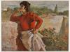1905-1915. REVISTA. (ARTE). BLANCO Y NEGRO. Madrid: Blanco y