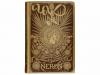 1891. LIBRO. (HISTORIA-LITERATURA). CASTELAR, EMILIO:. NERÓN