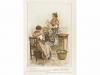 1902-1907. REVISTA. (ARTE). ALBUM SALON. REVISTA QUINCENAL I