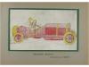 1909. LIBRO. (AUTOMOVILISMO-CATALUNYA). PROGRAMA OFICIAL DE 
