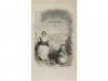 1854. LIBRO. (GUIAS-POSTAS-CORREOS). GUIA DE FORASTEROS EN M