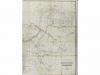 1986. LIBRO. (ITINERARIOS-FILATELIA). CARTOGRAFIA POSTAL DE 