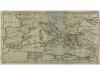 1784. LIBRO. (GUIA-MAPAS). PLUCHE:. CONCORDIA DE LA GEOGRAFI