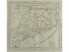 1838. LIBRO. (ITINERARIOS-POSTAS). ITINERARIO DE LA MAYOR PA