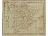 1818. LIBRO. (GUIA). NUEVA GUIA DE CAMINOS PARA IR DESDE MAD