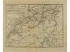1858. LIBRO. (GUIA FERROCARRILES). CHAFFARD:. GUIDE DES CHEM