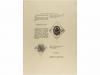 1925. LIBRO. (FILATELIA). MONGE Y PINEDA; CARRERAS Y CANDI:.