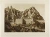 ca. 1910. ALBUM. (MONTSERRAT). MONTSERRAT. Barcelona: Mumbru