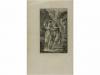 1764. LIBRO. (LITERATURA). LETTRE D'ALCIBIADE A GLICERE, BOU