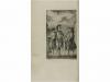1764. LIBRO. (LITERATURA). LETTRE D'ALCIBIADE A GLICERE, BOU