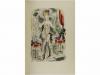 1939. LIBRO. (BIBLIOFILIA-EROTICA). PONCHON, RAOUL:. LA MUSE