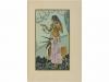 S. XX. LIBRO. (LITERATURA-BIBLIOFILIA). LOTE DE 9 LIBROS DE 