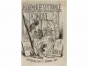 1850. LIBRO. (HISTORIA-COMEDIA). LIREUX, AUGUSTE:. ASSEMBLÉE