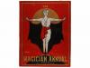 1910 ca. LIBRO. (MAGIA). GOLDSTON, WILL:. STAGE ILLUSIONS. L