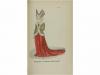 1905. LIBRO. (MODA-GRABADOS). LA MODE PAR L'IMAGE DU XII AU 
