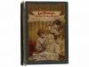 1880 ca. LIBRO. (ILUSTRACIONES). LES BONNES PETITES FILLES. 