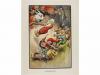 1911. LIBRO. (INFANTIL-ILUSTRADO). HAPPY HEARTS. London: War