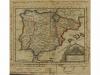 1715. LIBRO. (VIAJES-ESPAÑA-PORTUGAL). ALVAREZ DE COLMENAR, 