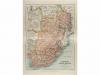 1910 ca. LIBRO. (GEOGRAFIA-AFRICA COLONIALISMO). JOHNSTON:. 