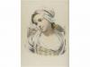 ca. 1890. LIBRO. (ARTE-DIBUJO). ALBUM. Paris: Imp. Moroq., s