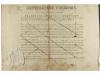 1819-1830. MANUSCRITO. (COLOMBIA). CONJUNTO DE 25 DOCUMENTOS