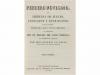 1828. LIBRO. (RELIGION). TAPIA, EUGENIO DE:. FEBRERO NOVÍSIM