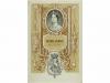 1850. LIBRO. (NOBILIARIO-MALLORCA). BOVER DE ROSSELLO, JOAQU
