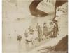 1890. FOTOGRAFÍA. (ALBUM). 8 FOTOGRAFIAS DEL CANAL DE SUEZ D
