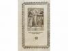 1663. LIBRO. (MERCEDARIOS/TRINITARIOS). AMADA, IOSEPH FELIX: