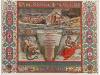 1920 ca. LIBRO. (BIBLIOFILIA). LA DIVINA COMEDIA. Milano: Al