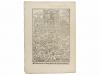 1883. LIBRO. (MALLORCA). CANÇONERET DE COBLES ANTIGUES A LA 