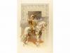 1899. LIBRO. (EFIMERA-GALERIA DE RETRATOS). LES SOLENNITES D