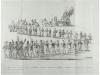 1828. LIBRO. (EFIMERA). RELACION DE LA ENTRADA DE LOS REYES 