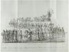 1828. LIBRO. (EFIMERA). RELACION DE LA ENTRADA DE LOS REYES 