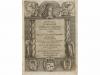 1649. LIBRO. (BIOGRAFIA-CAPUCHINAS-MANRESA). FONS, JUAN PABL