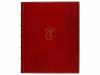 1882. LIBRO. (GENEALOGIA). GRACIA, PEDRO DE:. BLASON GENERAL